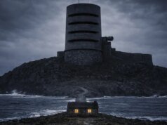 Diretor por trás do primeiro filme pós-absolvição de Kevin Spacey, ‘Control’, dirigirá longa-metragem sobre a Segunda Guerra Mundial (EXCLUSIVO)