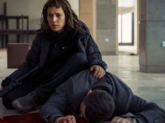 HBO Max Spy Thriller ‘The Eastern Gate’ se prepara para a segunda temporada, revela ainda a primeira vista: ‘The Stakes Are Even Higher’ (EXCLUSIVO)