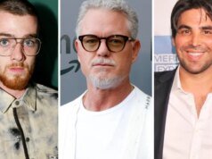 A estreia da terceira temporada de ‘Euphoria’ termina com homenagem a Angus Cloud, Eric Dane e EP Kevin Turen