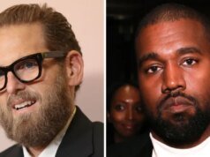 Jonah Hill diz que é ‘bizarro’ Kanye West uma vez postou sobre gostar de judeus novamente por causa dele: ‘As coisas do ódio são uma merda’, mas ‘Ele é o maior artista que já existiu’
