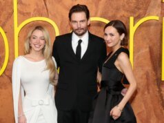 Sam Levinson, criador de ‘Euphoria’, fala sobre perder Angus Cloud, dirigir Eric Dane e não ter ‘planos’ para a 4ª temporada