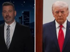Jimmy Kimmel diz que Donald Trump ameaça ‘algo maluco’ e depois ‘sempre dá duas semanas’ após adiar os ataques ao Irã: ‘Ele é como um funcionário zeloso’