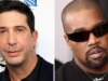 David Schwimmer diz que Kanye West não se desculpou adequadamente e agradece aos patrocinadores do Wireless Festival por desistirem: ‘Eu acredito no perdão, mas é preciso muito mais do que isso’