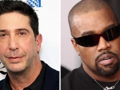 David Schwimmer diz que Kanye West não se desculpou adequadamente e agradece aos patrocinadores do Wireless Festival por desistirem: ‘Eu acredito no perdão, mas é preciso muito mais do que isso’