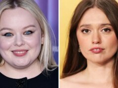 ‘SNL UK’ escolhe Nicola Coughlan e Aimee Lou Wood como apresentadores dos próximos dois episódios