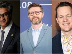 Asif Kapadia, Andrew Haigh, Otto Bathurst e dezenas de outros diretores britânicos assinam carta aberta pedindo aos streamers que negociem os resíduos: “Você sabe o valor que trazemos – agora precisamos que você mostre isso”