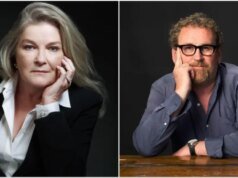Estrela de ‘Star Trek’ Kate Mulgrew liderando a série RTÉ ‘The Yank’ sobre o detetive da NYPD na Irlanda