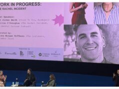 Escritores e produtores de ‘The Rachel Incident’ falam sobre o processo de adaptação do romance mais vendido para a TV – Storyhouse