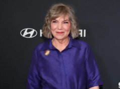 A estrela de ‘The Facts of Life’ Mindy Cohn diz que está lutando contra o câncer pela segunda vez