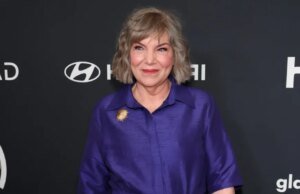 A estrela de ‘The Facts of Life’ Mindy Cohn diz que está lutando contra o câncer pela segunda vez