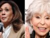 Kamala Harris e Rita Moreno serão homenageadas no Jantar de Premiação do Conselho Público (EXCLUSIVO)