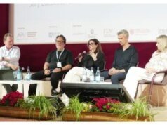 Netflix em negociações para comprar Radford Studios