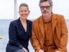 Jemaine Clement e Nicola Walker perguntam se você pode namorar a filha do seu melhor amigo no vencedor do Disney + Canneseries, ‘Alice e Steve’
