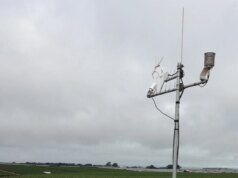 A névoa sempre esteve envolta em mistério. Nossa janela para descobrir isso pode estar fechando