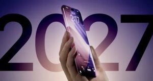 iPhone do 20º aniversário apresentará painel OLED ‘microcurvo’ personalizado