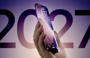 iPhone do 20º aniversário apresentará painel OLED ‘microcurvo’ personalizado