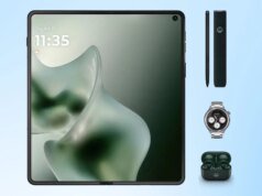 Motorola Razr Fold pode finalmente chegar às prateleiras no próximo mês