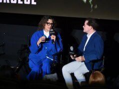 ‘Senhor. A diretora de Scorsese, Rebecca Miller, fez com que Martin Scorsese se abrisse, então Covid deu-lhe tempo – Documentário de TV Contender