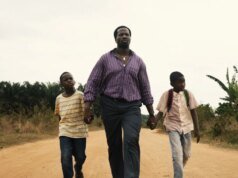 Akinola Davies Jr. chama Salvador de ‘sonho febril’ antes da exibição especial enquanto cineastas brasileiros trabalham em documento sobre sua época no país (EXCLUSIVO)