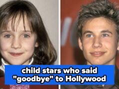 19 ex-estrelas infantis que pararam de atuar antes mesmo de completar 18 anos