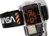 Este smartwatch nerd inspirado na NASA tem charme retrô de ficção científica e custa US $ 129