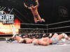 Eventos ao vivo do NXT Premium irão ao ar na CW em acordo plurianual