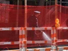 Como os trabalhadores são os canários na mina de carvão