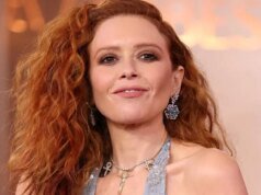 Natasha Lyonne afirma que ‘fui detida’ pelo ICE após ser retirada do voo após a estreia de ‘Euphoria’