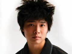 Ator e cineasta Nathan Xia assina com M88