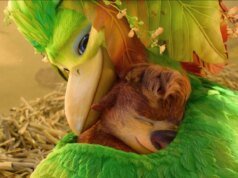 O primeiro filme pós-Oscar de Michael B. Jordan parece muito mais fofo do que ‘Pecadores’