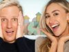 Sophie e Jamie Laing lançam podcast ‘NewlyParents’ por meio da JamPot Productions