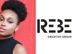 Nichelle Lewis da Broadway assina contrato com Rebel Creative Group para gestão