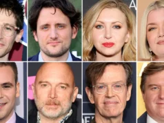 O drama clássico da Sony de Tom McCarthy completa o elenco com Zach Woods, Dylan Baker, Nina Arianda, Michael Chernus e mais