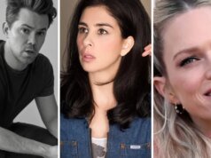 Terceira temporada de ‘Nobody Wants This’ define novo elenco: Sarah Silverman, Andrew Rannells, criadora da série Erin Foster e mais