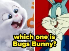 Se você conseguir identificar 9/12 desses personagens coelhinhos, você é um especialista certificado em cultura pop