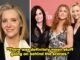 A própria Lisa Kudrow acaba de levantar a tampa sobre a cultura “brutal” e totalmente inadequada dos bastidores de “Friends” – e as pessoas ficam horrorizadas