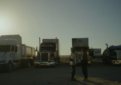 ‘On The Road’ e ‘The Old Man And The Parrot’ entre os principais vencedores do Festival de Cinema de Miami