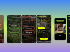 A próxima fronteira do Spotify: conteúdo de fitness