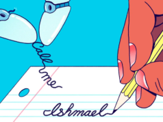 É errado escrever um livro com IA?