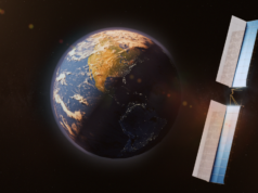 Tintas Meta negociam energia solar à noite, transmitida do espaço