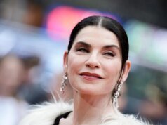Terceira temporada de ‘Paradise’ lança Julianna Margulies
