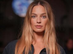 Margot Robbie confirma prequela de ‘Ocean’s 11′ segue os pais de Danny Ocean no Grande Prêmio de Mônaco de 1962