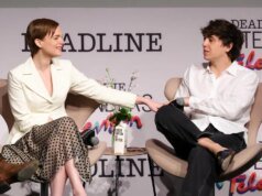 Destaques do ‘SNL’ Ashley Padilla e Marcello Hernández falam sobre os esquetes mais icônicos da temporada 51 e o desejo de “experimentar coisas novas” após o marco 50 com a diretora Liz Patrick – Contenders TV