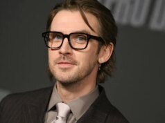 2ª temporada de “Dexter: Ressurreição” lança Dan Stevens