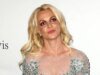 Britney Spears acusada de DUI