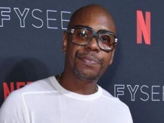 Dave Chappelle não gosta que suas piadas trans sejam “armadas” pelo Partido Republicano, afirma que elas não foram feitas para serem “maliciosos”