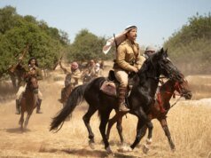 ‘Palestina 36’ lidera indicações para o 10º Prêmio da Crítica de Filmes Árabes