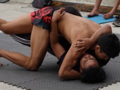 A visão apaixonada de Michel Hurst sobre o México