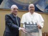 Projeto conjunto ‘Aldeas’ de Martin Scorsese e Papa Francisco será exibido no Vaticano no primeiro aniversário da morte do pontífice