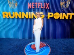 Brenda Song, estrela de ‘Running Point’, revela ovo de Páscoa de Macaulay Culkin na 2ª temporada